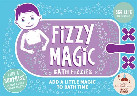 The art of self-care: Indulge in Fizzg magic bath bombs